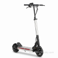 Aluminum alloy folding electric scooters in EU warehouse